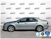 2011 Ford Fusion SE (Stk: 4M041AXZ) in Oakville - Image 3 of 22