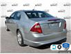 2011 Ford Fusion SE (Stk: 4M041AXZ) in Oakville - Image 4 of 22