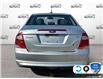 2011 Ford Fusion SE (Stk: 4M041AXZ) in Oakville - Image 5 of 22