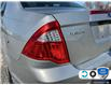 2011 Ford Fusion SE (Stk: 4M041AXZ) in Oakville - Image 10 of 22