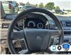 2011 Ford Fusion SE (Stk: 4M041AXZ) in Oakville - Image 12 of 22