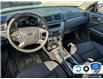2011 Ford Fusion SE (Stk: 4M041AXZ) in Oakville - Image 21 of 22