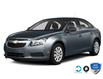 2013 Chevrolet Cruze LT Turbo (Stk: P237527AZ) in Grimsby - Image 1 of 11