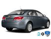 2013 Chevrolet Cruze LT Turbo (Stk: P237527AZ) in Grimsby - Image 3 of 11