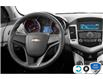 2013 Chevrolet Cruze LT Turbo (Stk: P237527AZ) in Grimsby - Image 4 of 11