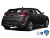 2013 Hyundai Veloster Tech (Stk: R265AZX) in Grimsby - Image 3 of 3