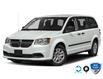 2016 Dodge Grand Caravan SE/SXT (Stk: Q603A) in Grimsby - Image 1 of 9