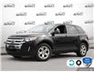 2013 Ford Edge SEL (Stk: 409004Z) in St. Catharines - Image 1 of 27