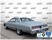 1976 Chevrolet Impala  (Stk: 25G71A) in Tillsonburg - Image 4 of 23