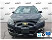 2015 Chevrolet Traverse 1LT (Stk: 24C319AZ) in Tillsonburg - Image 2 of 24