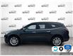 2015 Chevrolet Traverse 1LT (Stk: 24C319AZ) in Tillsonburg - Image 3 of 24