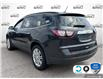 2015 Chevrolet Traverse 1LT (Stk: 24C319AZ) in Tillsonburg - Image 4 of 24