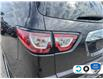 2015 Chevrolet Traverse 1LT (Stk: 24C319AZ) in Tillsonburg - Image 10 of 24