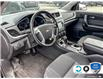 2015 Chevrolet Traverse 1LT (Stk: 24C319AZ) in Tillsonburg - Image 12 of 24