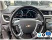 2015 Chevrolet Traverse 1LT (Stk: 24C319AZ) in Tillsonburg - Image 13 of 24