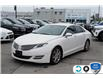 2014 Lincoln MKZ Base (Stk: A0H2608XZ) in Hamilton - Image 1 of 23