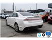 2014 Lincoln MKZ Base (Stk: A0H2608XZ) in Hamilton - Image 4 of 23