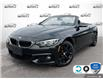 2019 BMW 440i xDrive (Stk: P7085X) in Oakville - Image 1 of 25