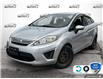 2013 Ford Fiesta SE (Stk: P7125XZ) in Oakville - Image 1 of 24