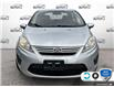 2013 Ford Fiesta SE (Stk: P7125XZ) in Oakville - Image 2 of 24