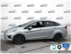 2013 Ford Fiesta SE (Stk: P7125XZ) in Oakville - Image 3 of 24