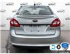 2013 Ford Fiesta SE (Stk: P7125XZ) in Oakville - Image 5 of 24
