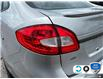 2013 Ford Fiesta SE (Stk: P7125XZ) in Oakville - Image 11 of 24