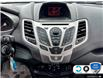 2013 Ford Fiesta SE (Stk: P7125XZ) in Oakville - Image 18 of 24