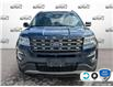 2016 Ford Explorer Limited (Stk: P7118Z) in Oakville - Image 2 of 24