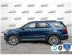 2016 Ford Explorer Limited (Stk: P7118Z) in Oakville - Image 3 of 24