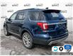 2016 Ford Explorer Limited (Stk: P7118Z) in Oakville - Image 4 of 24