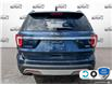 2016 Ford Explorer Limited (Stk: P7118Z) in Oakville - Image 5 of 24