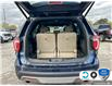 2016 Ford Explorer Limited (Stk: P7118Z) in Oakville - Image 11 of 24