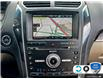 2016 Ford Explorer Limited (Stk: P7118Z) in Oakville - Image 18 of 24