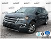 2015 Ford Edge SEL (Stk: 5X001Z) in Oakville - Image 1 of 22