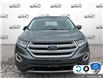 2015 Ford Edge SEL (Stk: 5X001Z) in Oakville - Image 2 of 22