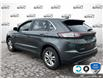 2015 Ford Edge SEL (Stk: 5X001Z) in Oakville - Image 4 of 22