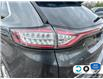 2015 Ford Edge SEL (Stk: 5X001Z) in Oakville - Image 10 of 22
