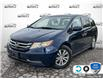 2015 Honda Odyssey EX (Stk: 5N005XZ) in Oakville - Image 1 of 23