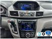 2015 Honda Odyssey EX (Stk: 5N005XZ) in Oakville - Image 18 of 23
