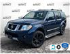 2012 Nissan Pathfinder LE (Stk: P7111Z) in Oakville - Image 1 of 22