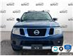 2012 Nissan Pathfinder LE (Stk: P7111Z) in Oakville - Image 2 of 22