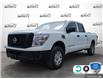 2019 Nissan Titan XD SV Diesel (Stk: FG443AZ) in Sault Ste. Marie - Image 1 of 25