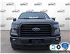 2017 Ford F-150 XLT (Stk: FG442BXZ) in Sault Ste. Marie - Image 2 of 24