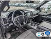 2017 Ford F-150 XLT (Stk: FG442BXZ) in Sault Ste. Marie - Image 12 of 24