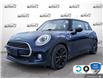2016 MINI 3 Door Cooper (Stk: PH004AXZ) in Sault Ste. Marie - Image 1 of 25
