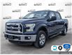 2015 Ford F-150 XLT (Stk: FH059AXZ) in Sault Ste. Marie - Image 1 of 24