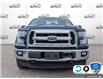 2015 Ford F-150 XLT (Stk: FH059AXZ) in Sault Ste. Marie - Image 2 of 24