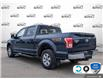 2015 Ford F-150 XLT (Stk: FH059AXZ) in Sault Ste. Marie - Image 4 of 24