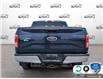 2015 Ford F-150 XLT (Stk: FH059AXZ) in Sault Ste. Marie - Image 5 of 24